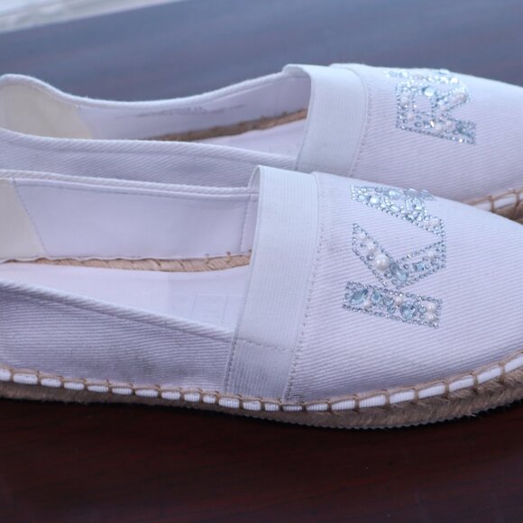 KARL LAGEERFELD Ladies size 8 M - Picture 3 of 5